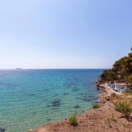 T2 Lumineux Refait A Neuf Sanary-sur-Mer