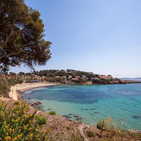 Apartment T2 Lumineux Refait A Neuf Sanary-sur-Mer